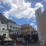 Apartamento Casa Carlotta *