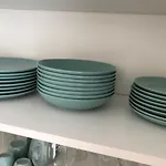 Apartamento Casa Carlotta Taormina