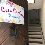 Casa Carlotta * Taormina