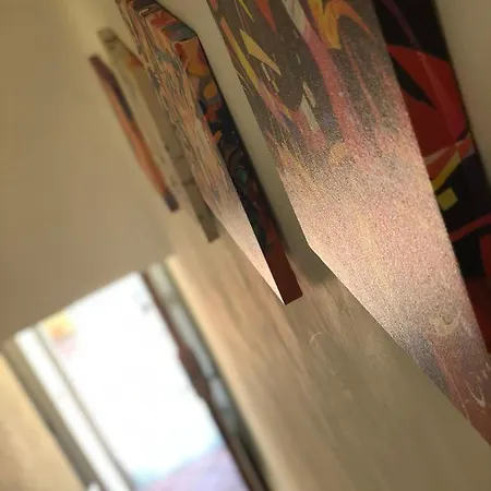 Casa Carlotta 아파트