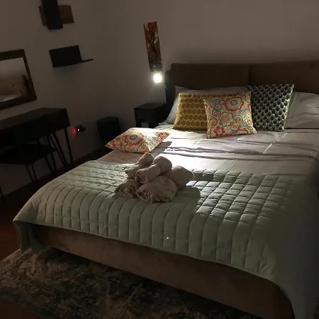 Apartamento Casa Carlotta *