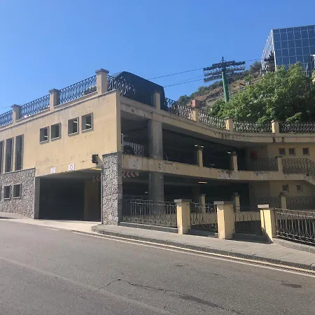 아파트 Casa Carlotta