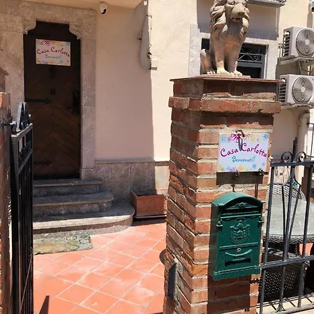 아파트 Casa Carlotta