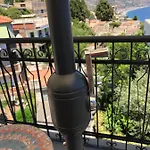 Daire Casa Carlotta Taormina