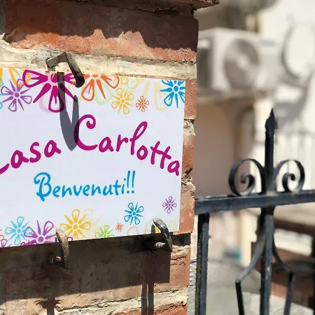 Apartment Casa Carlotta *