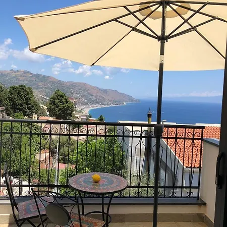 Apartment Casa Carlotta