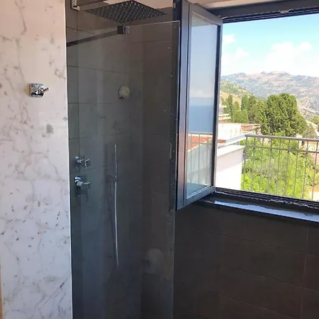 Casa Carlotta Taormina