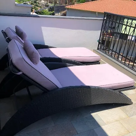 Casa Carlotta Taormina
