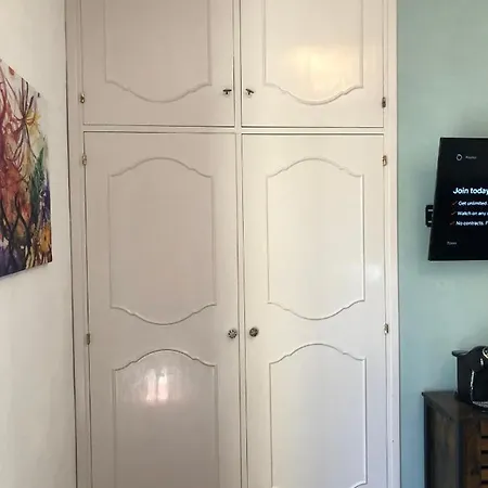 Casa Carlotta Apartment *