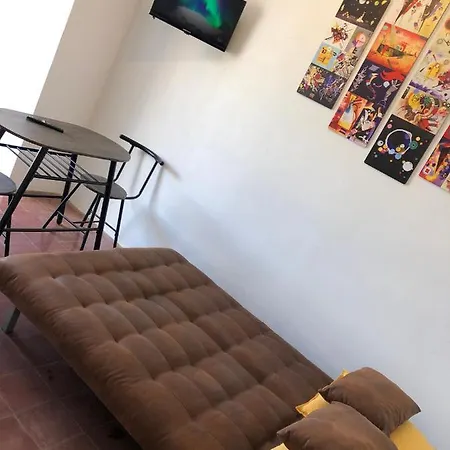 Casa Carlotta
