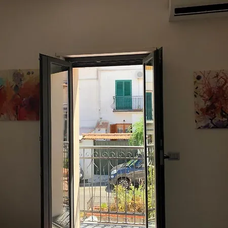 Apartment Casa Carlotta Taormina