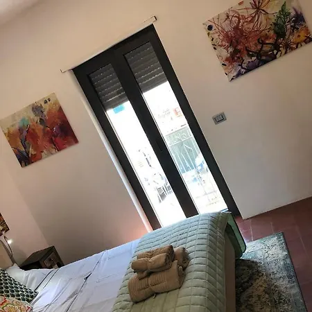 Apartment Casa Carlotta Taormina