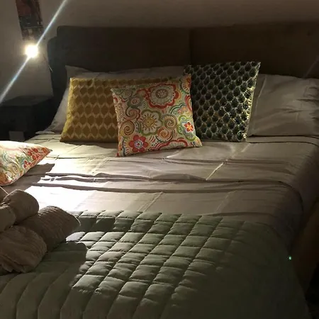 Casa Carlotta Apartment