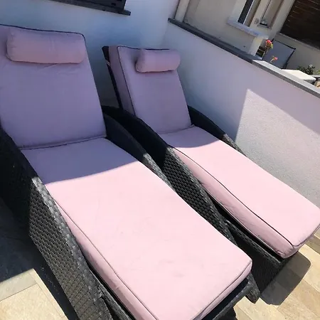 Casa Carlotta Apartment *