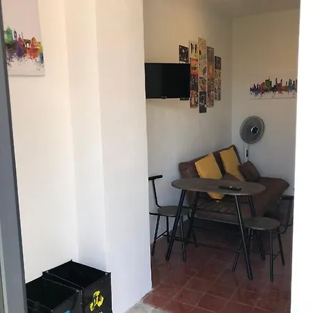 Casa Carlotta Taormina