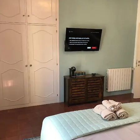 Casa Carlotta Apartment *