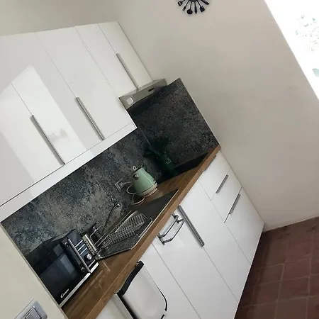 Casa Carlotta Apartment Taormina