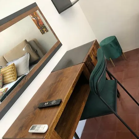 Casa Carlotta *