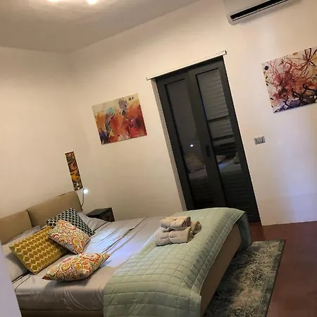 Casa Carlotta * Taormina