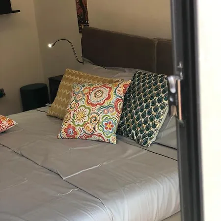 Apartment Casa Carlotta *