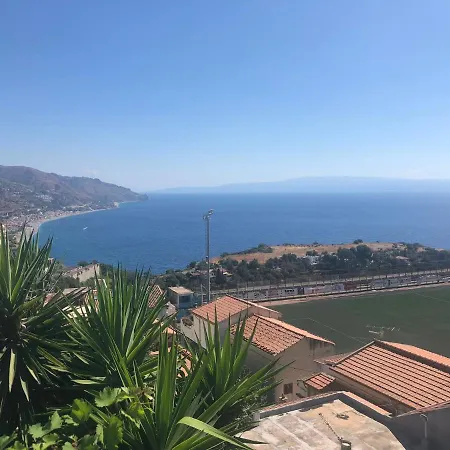 Casa Carlotta * Taormina