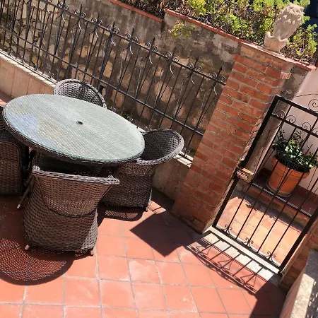 Casa Carlotta *