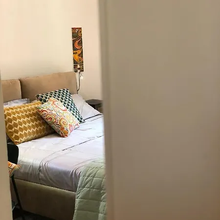 Casa Carlotta Apartment Taormina