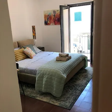 Casa Carlotta *