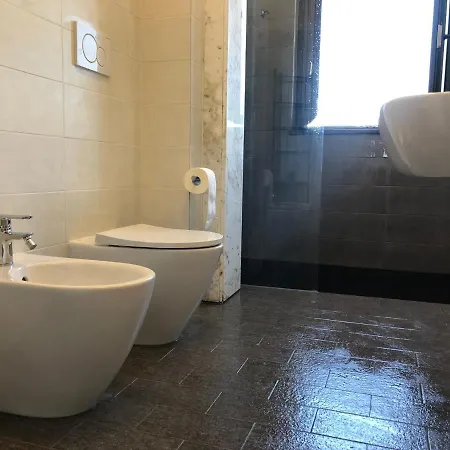 Casa Carlotta *