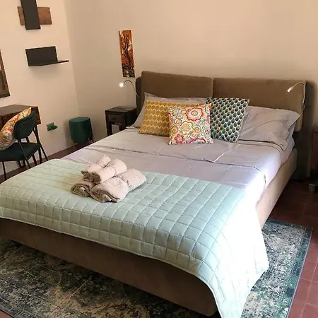 Casa Carlotta * Taormina