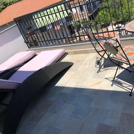 Casa Carlotta Taormina