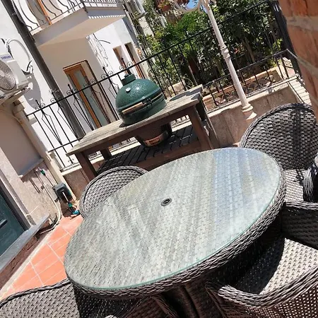 Apartment Casa Carlotta