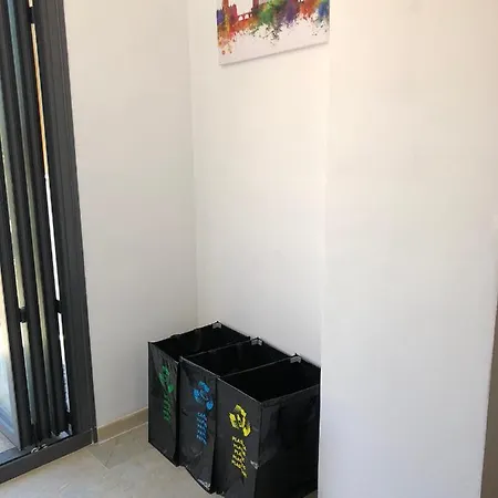 Casa Carlotta Apartment