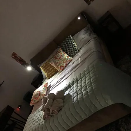 Apartment Casa Carlotta