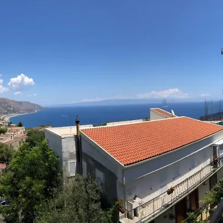 Casa Carlotta * Taormina
