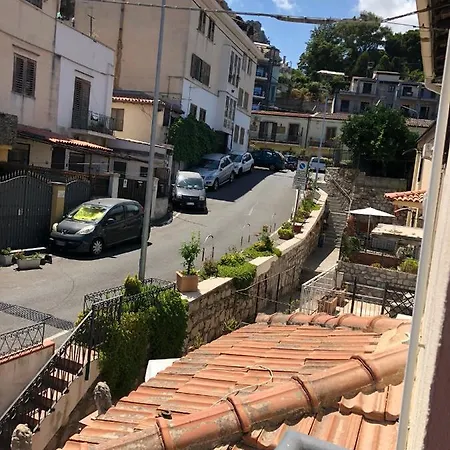 Casa Carlotta *
