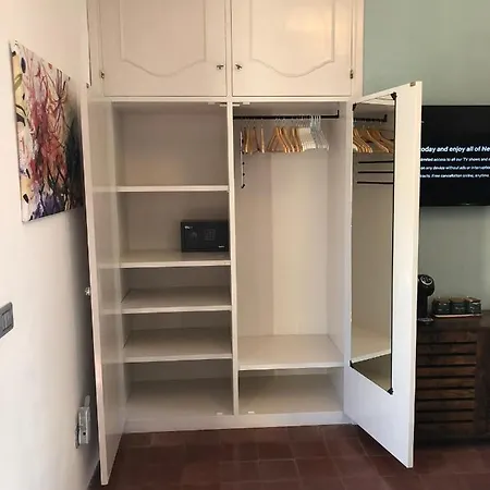 Apartament Casa Carlotta Taormina