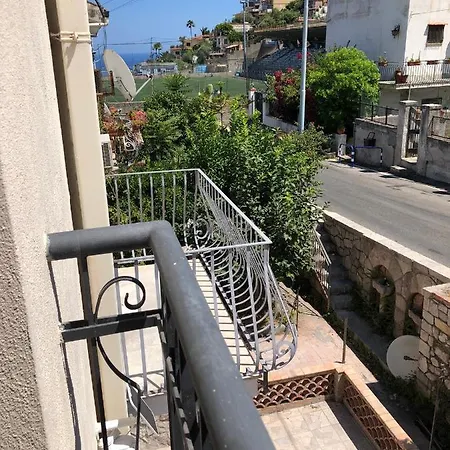 Apartament Casa Carlotta