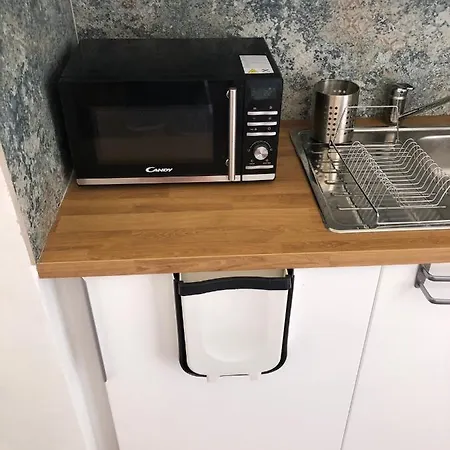 Apartament Casa Carlotta *